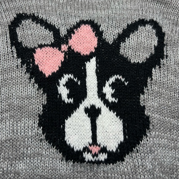 Kid’s Sweater - Picture 4 of 5